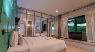 Tiny Krabi Hotel - Strand Ao Nang - 1