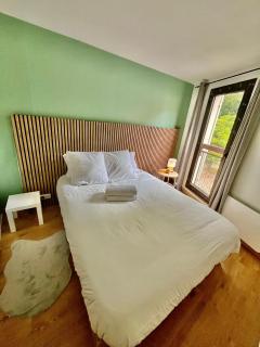 Cosy a 3 min de la plage avec parking privé - 9