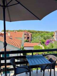 Apartmani Zora - Cres - 7