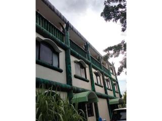 OYO 800 DDD Habitat Dormtel Bacolod - Bacolod - 5