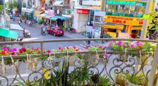 Son Tung Hotel - De Tham Street - Ho-Chi-Minh-Stadt - 2