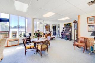 OYO Hotel Drumright I-44 OK - Drumright - 5