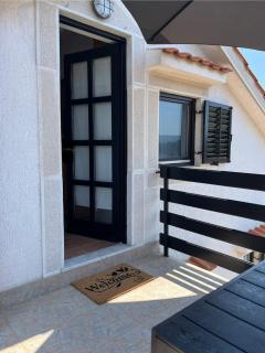 Apartmani Zora - Cres - 8