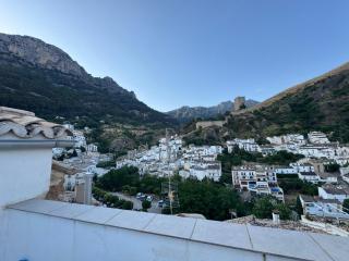 El Balcón de la Nubla - Cazorla - 0