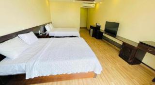 Tuan Chau Havana Hotel - Ha Long - 1