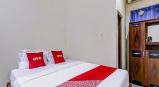 OYO 90927 Homestay Tentrem 2 - Pati - 4