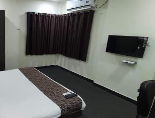 Hotel Hari Kripa - Nagpur - 0