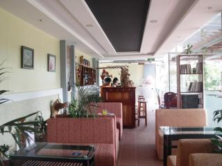 Au Lac Hotel - Thu Dau Mot - 9