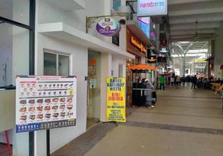 BANGI GATEWAY HOTEL - Kuala Lumpur - 6
