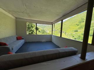 Zirve Apart - Uzungöl - 2