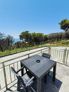 Diana Apartments - Shëngjin - 8