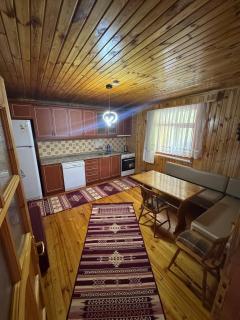 Zirve Apart - Uzungöl - 1