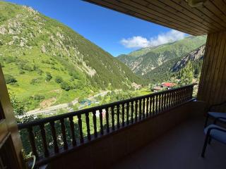 Zirve Apart - Uzungöl - 5