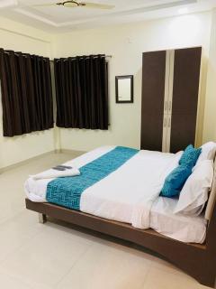 Hotel Hari Kripa - Nagpur - 4