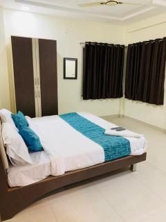 Hotel Hari Kripa - Nagpur - 1