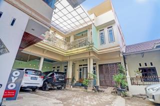 OYO 92596 Al-razzaq Guest House - Jambi - 7