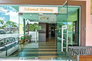Capital O 90761 D Jiwa Hotel - Alor Setar - 2