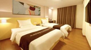 7 Days Inn Huizhou Xiaojinkou High-Speed Railway Station - Huizhou - 5
