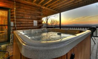 Bear Necessities Forget about your worries and cozy up around the firepit with friends - 0