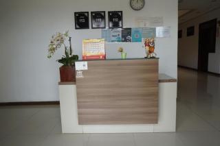 OYO 92863 Hotel Blessing - Surabaya - 6