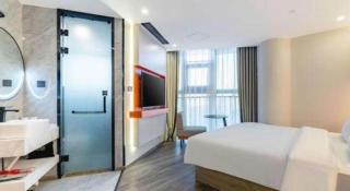 7 Days Inn Baoding Railway Station - Baoding - 1