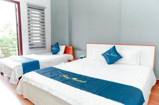 SKY HOTEL - KHÁCH SẠN BẮC NINH - Bắc Ninh - 9