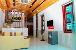 SKY HOTEL - KHÁCH SẠN BẮC NINH - 7