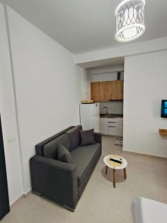 Diana Apartments - Shëngjin - 7