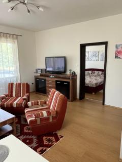 Apartman IRIS Podhajska - 0