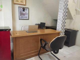 SPOT ON 93478 Amanda Residence Syariah - 1