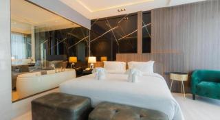 Mountain View@nimman12 Hotel & Resort - 7