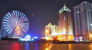 7 Days Inn Changsha Houjiatang Yali High School - Changsha - 1
