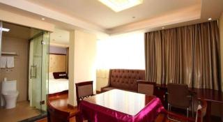 7 Days Inn Yancheng Xiangshui Jinhai Road - Changmao - 8