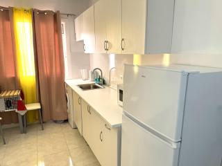 Orange Apartments - Alicante - 9