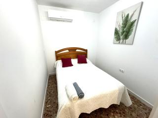 Orange Apartments - Alicante - 7