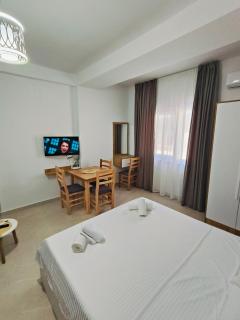 Diana Apartments - Shëngjin - 5