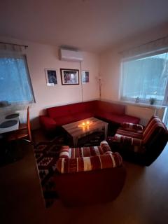 Apartman IRIS Podhajska - 7