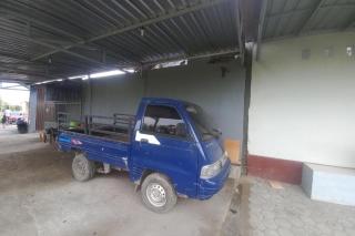 Capital O 93816 Cerry Village - Tegal - 1