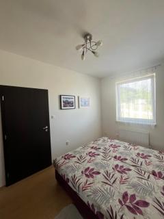 Apartman IRIS Podhajska - 5