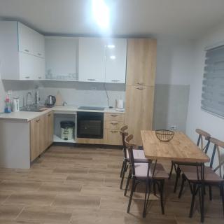 Mile High apartment - Žabljak - 7