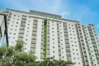 OYO 94150 Gateway Apartment Pasteur By Eldian - Bandung - 7