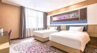 Lavande Hotel Lanzhou Zhengning Road - Lanzhou - 6