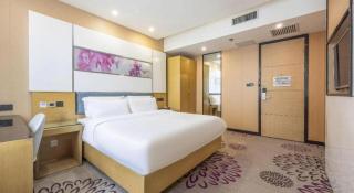Lavande Hotel Lanzhou Zhengning Road - Lanzhou - 2