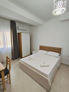 Diana Apartments - Shëngjin - 4