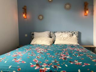 Charmant appartement et piscine dans résidence - 3