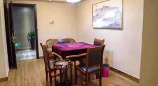 GreenTree Inn Jiangxi Yingtan Jiaotong Road Central Square Business Hotel - Yingtan - 6