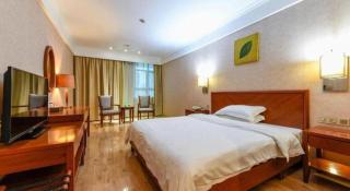 GreenTree Inn GuangDong DongGuan HouJie Business Hotel - Dongguan - 4