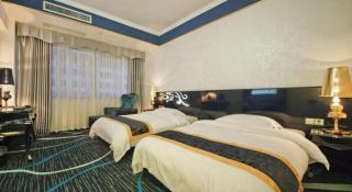 Guilin Sapphire hotel - Guilin - 2