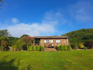 The Cabin - St Austell - 0
