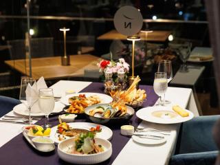 Novotel Marina Sriracha - Si Racha - 0